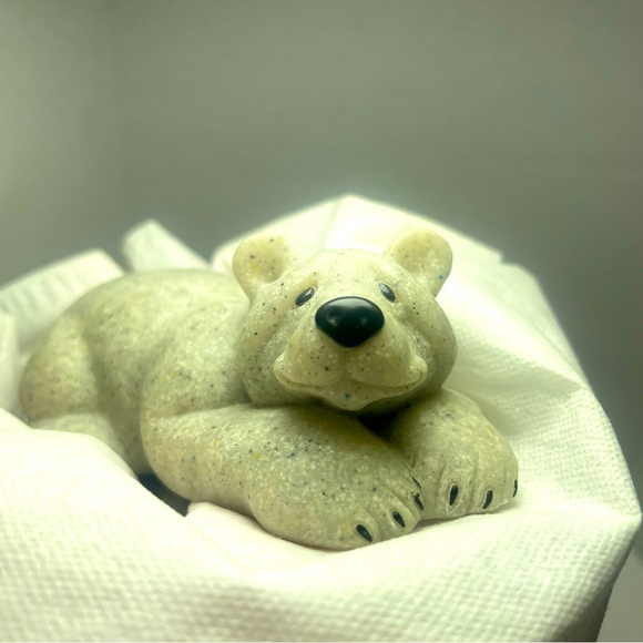 BNWT Vintage Quarry Critters Buster # 45465 - Picture 11 of 13